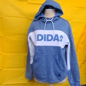 Adidas Long sleeved sweatshirt